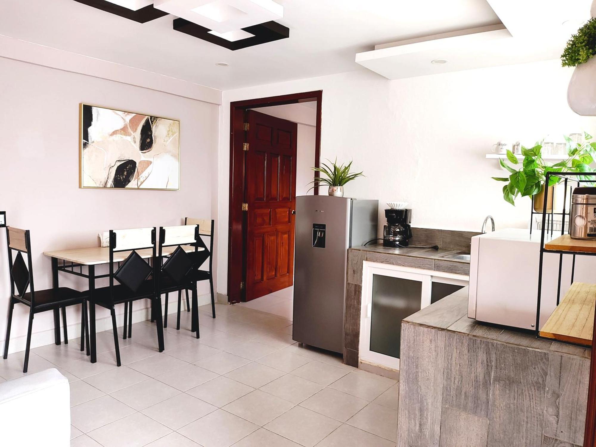 Hotel Jardines Del Carmen San Cristóbal de Las Casas Εξωτερικό φωτογραφία
