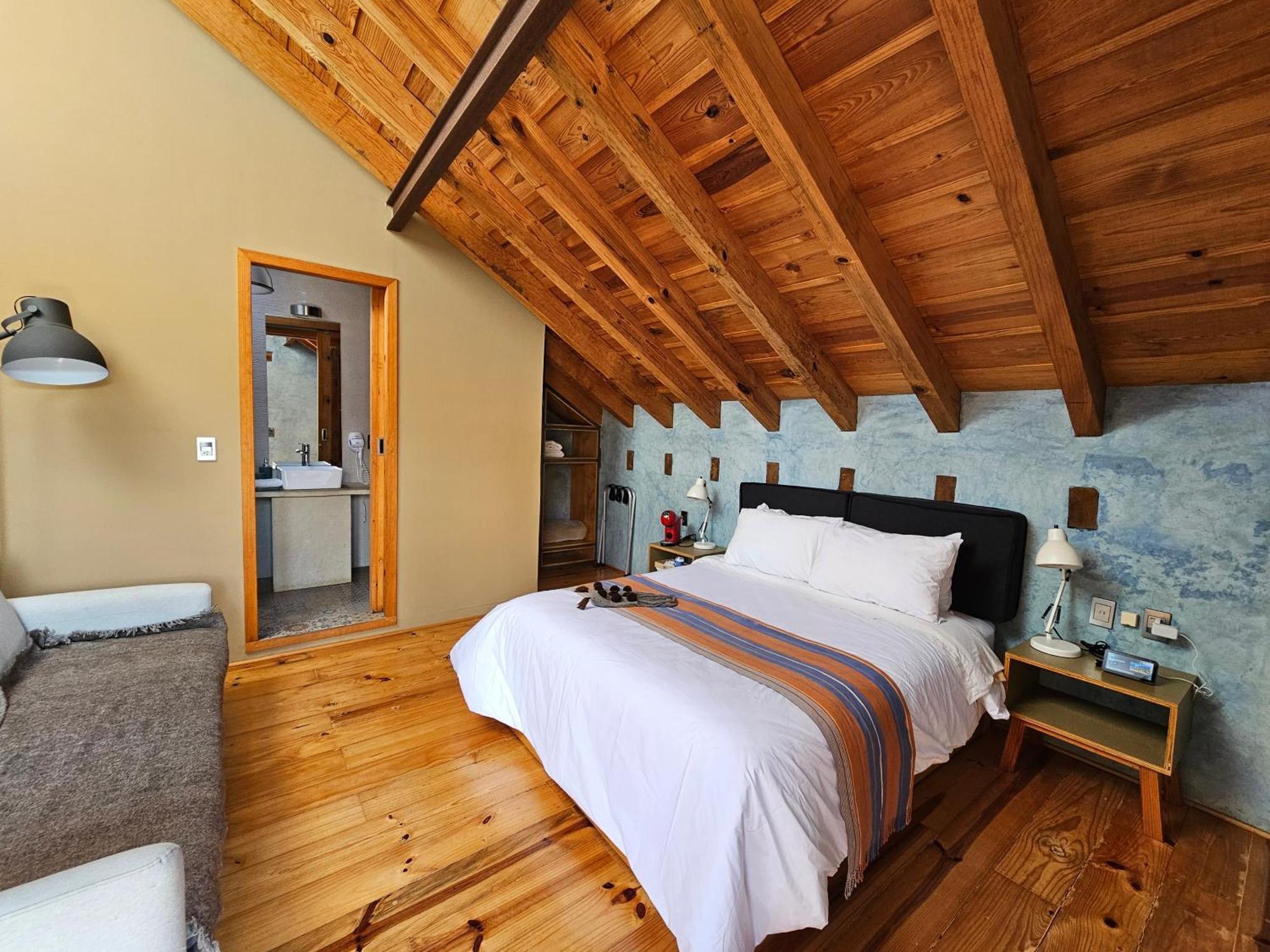Hotel Jardines Del Carmen San Cristóbal de Las Casas Εξωτερικό φωτογραφία