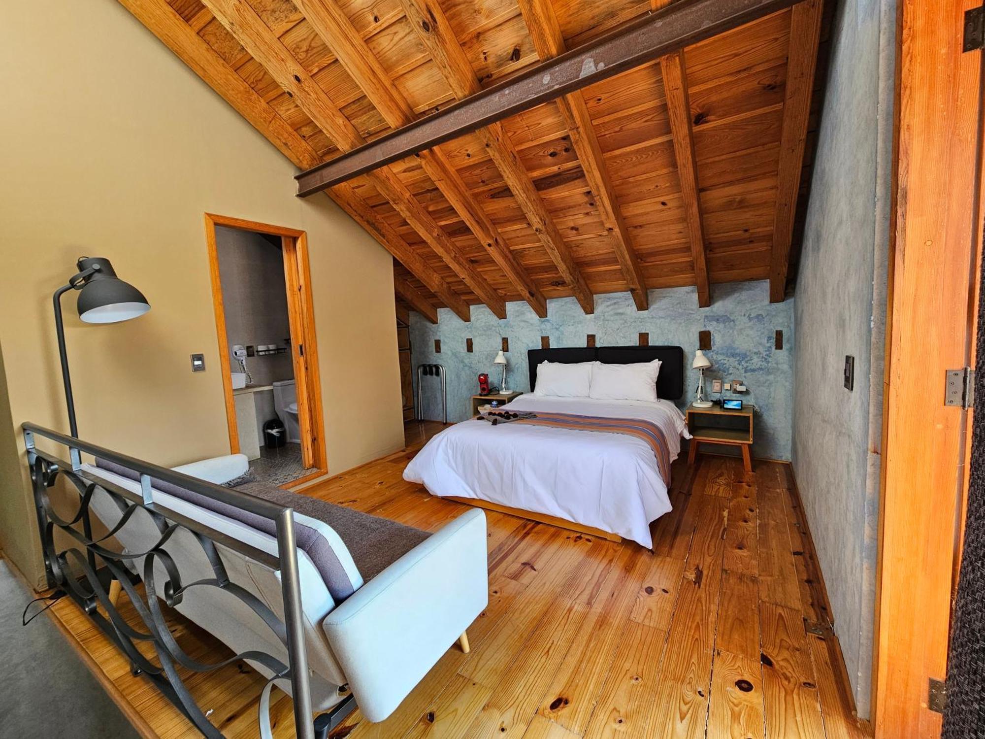 Hotel Jardines Del Carmen San Cristóbal de Las Casas Εξωτερικό φωτογραφία
