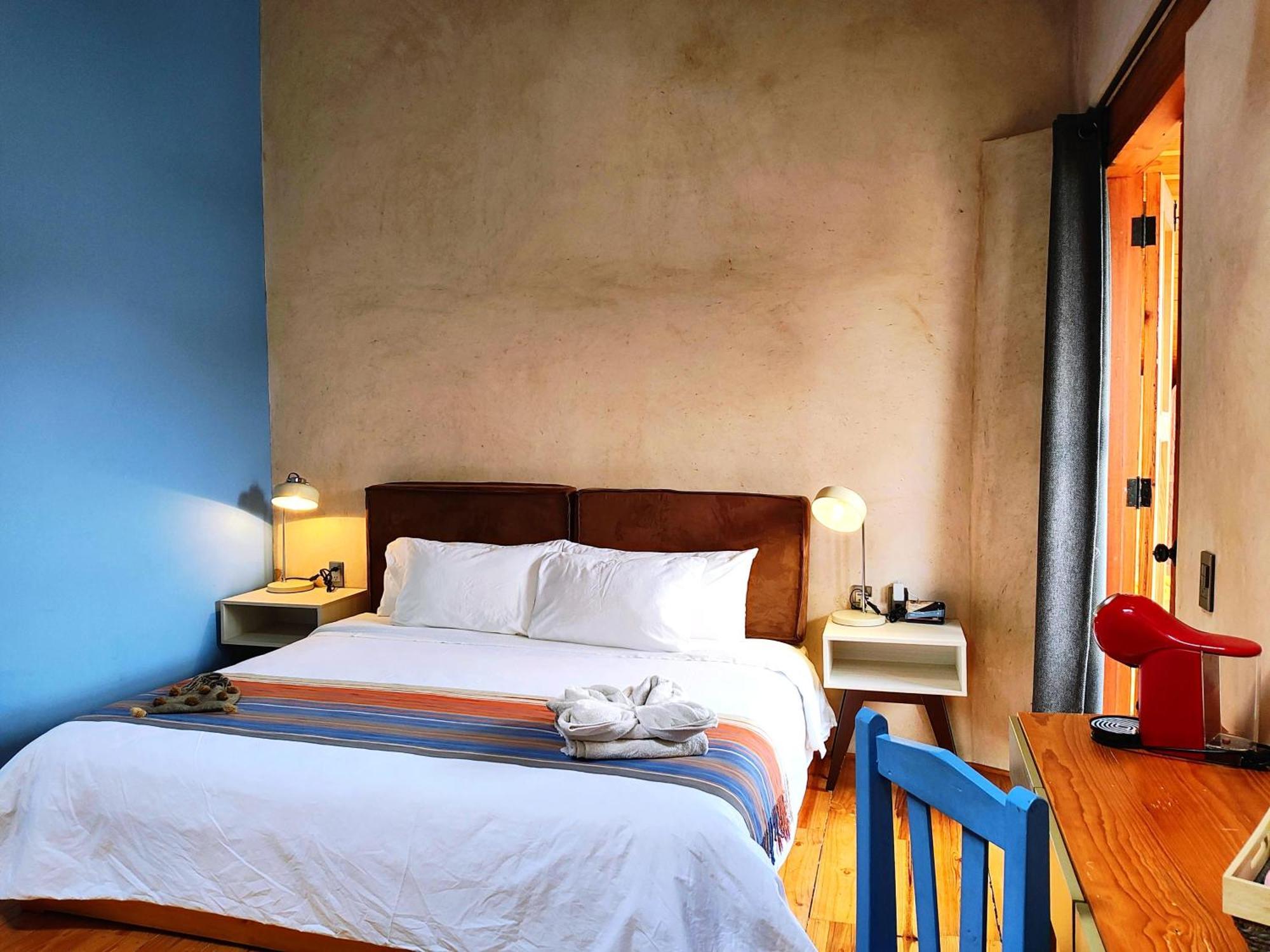 Hotel Jardines Del Carmen San Cristóbal de Las Casas Εξωτερικό φωτογραφία