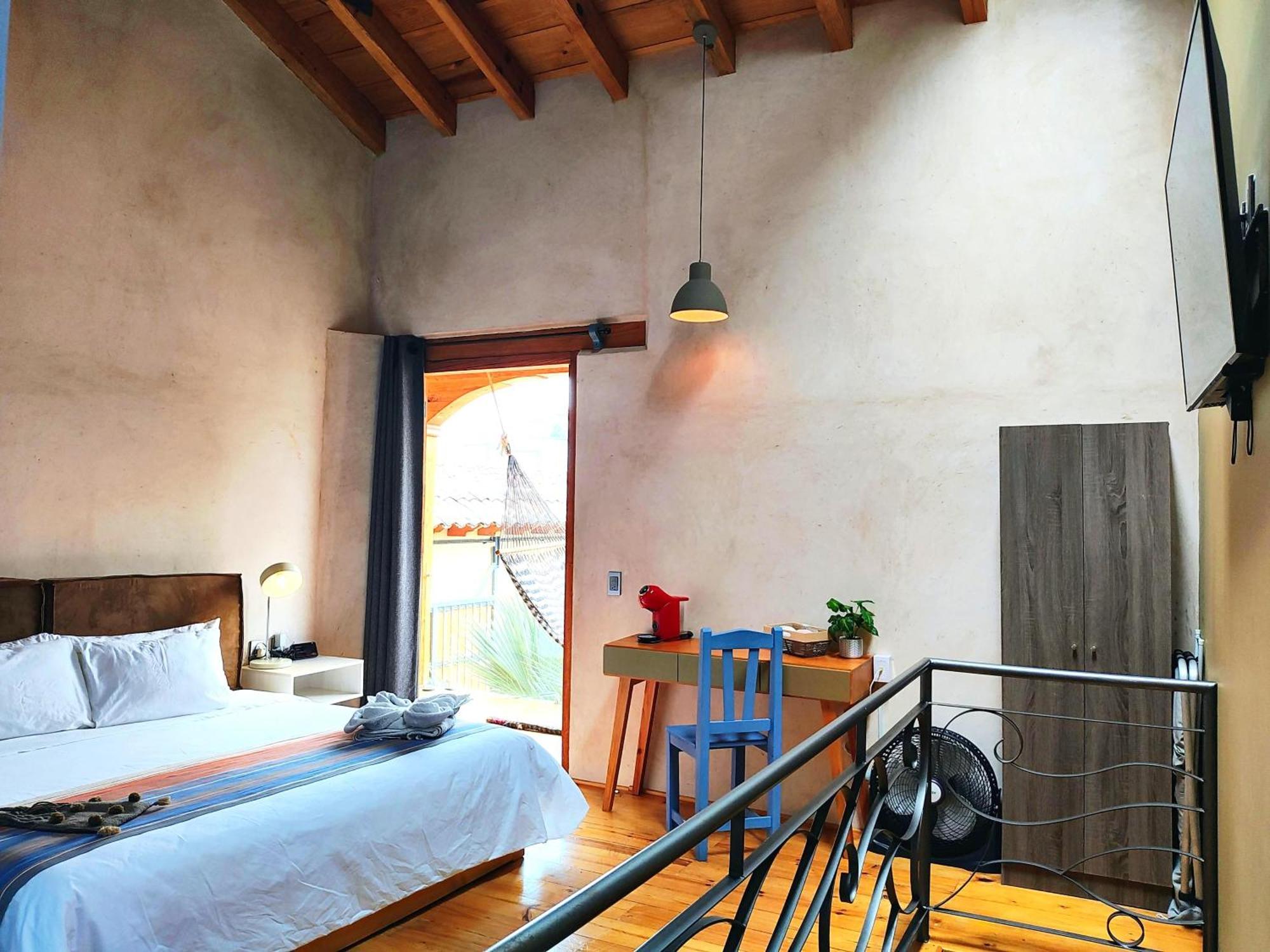 Hotel Jardines Del Carmen San Cristóbal de Las Casas Εξωτερικό φωτογραφία