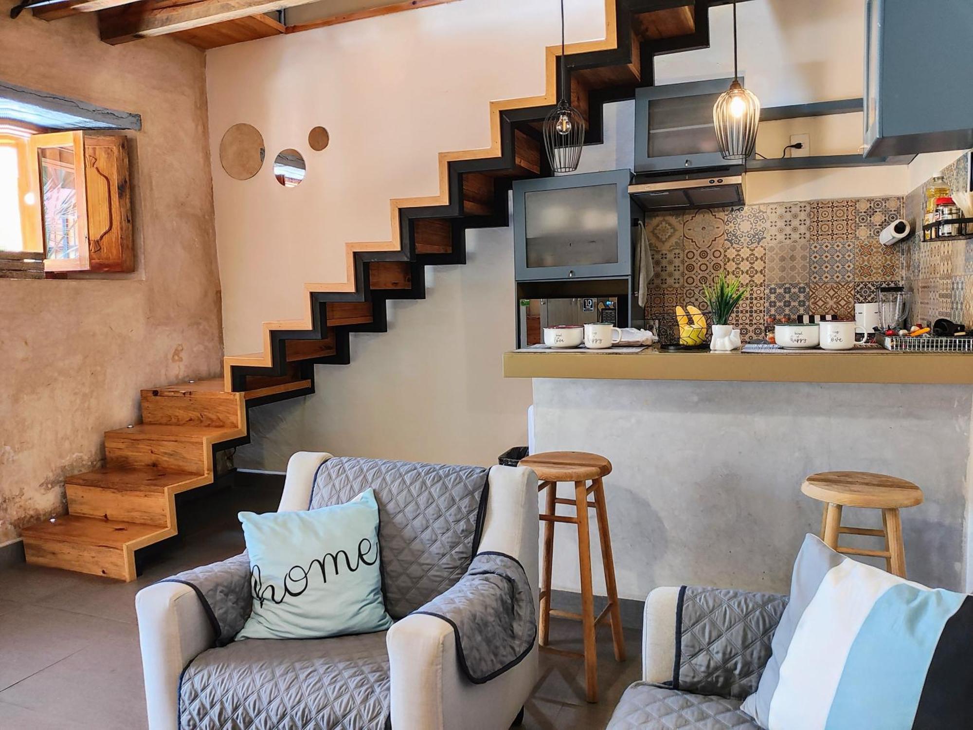 Hotel Jardines Del Carmen San Cristóbal de Las Casas Εξωτερικό φωτογραφία